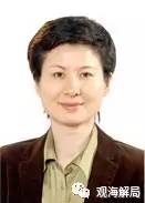 （王保安之妻霍肖宇）