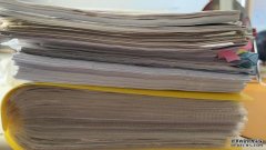 纪洲丽：我在中国共产党历史展览馆做讲解