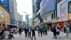 “五一”合肥迎客197.5万人次 “微度假”“轻旅游”成为市场主流