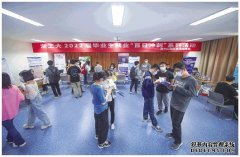 2022：应届高校毕业生就业“冲刺”微观察