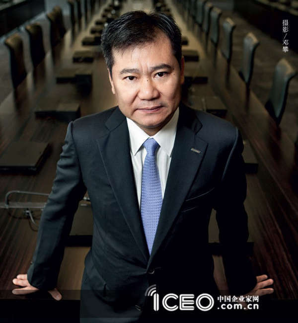 硅谷是互联网人的圣地麦加，执意要把庞大的苏宁置于云端的张近东这一次来到了硅谷，设立了“苏宁美国研发中心暨硅谷研究院”。